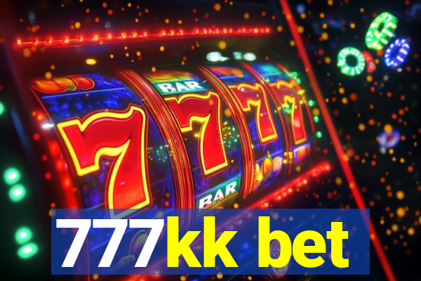 777kk bet